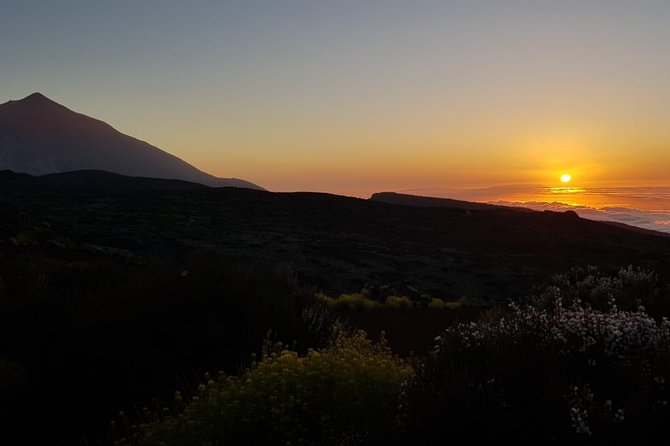 Teide by Night: Sunset & Stargazing with Telescopes Experience - How the long schedule affects the value