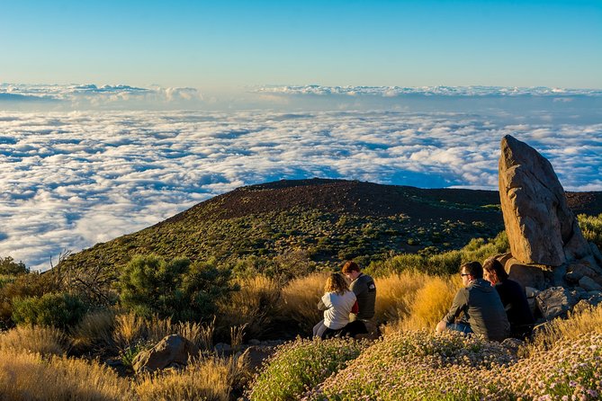 Teide by Night: Sunset & Stargazing with Telescopes Experience - Who will enjoy this experience most