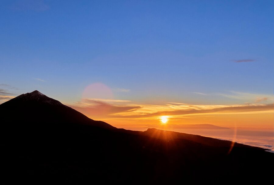 Teide: Guided Sunset & Stargazing Tour by Night with Dinner - Why this Teide evening works so well