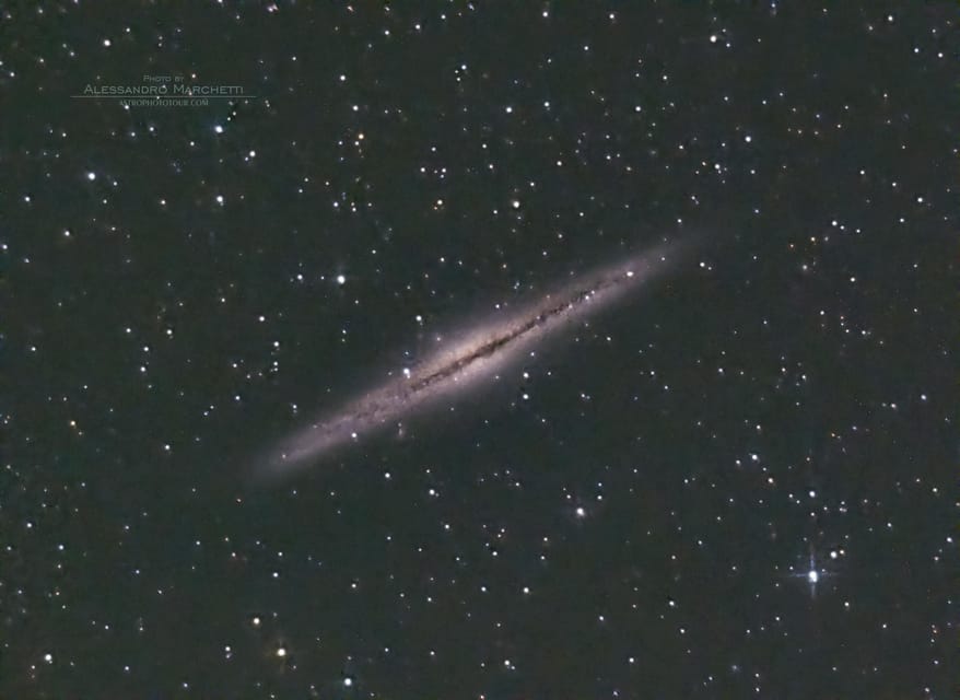 Teide National Park: Guided Large Telescope Stargazing Tour - Key points worth knowing