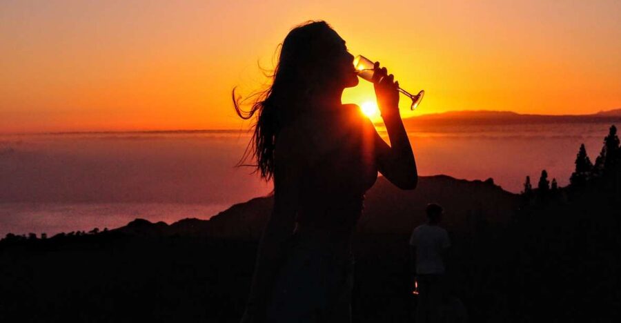 Teide National Park: Sunset & Stargazing Safari with Dinner - Key points to know before booking