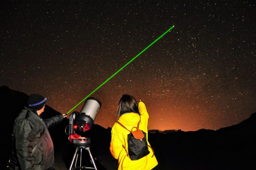 Teide National Park: Sunset & Stargazing Safari with Dinner - Should you book the Teide Sunset and Stargazing Safari?