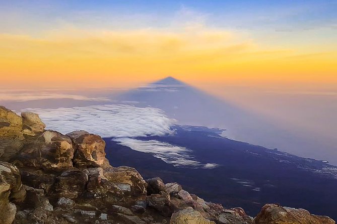 Teide National Park Sunset & Stargazing with Dinner (Star Safari) - Dinner at Restaurante 7 Cañadas