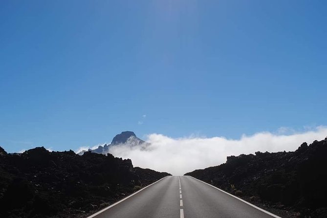 TEIDE NIGHT Astronomy Stargazing Bus Tour, Meal & Drinks included! - Guide quality and language expectations