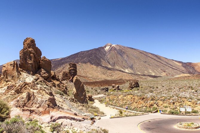 TEIDE NIGHT, Stargazing Bus Tour, Meal & Drinks included! - Key points at a glance