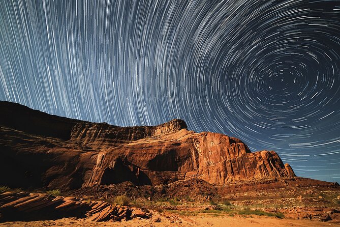 TEIDE NIGHT, Stargazing Bus Tour, Meal & Drinks included! - Booking advice for a better night