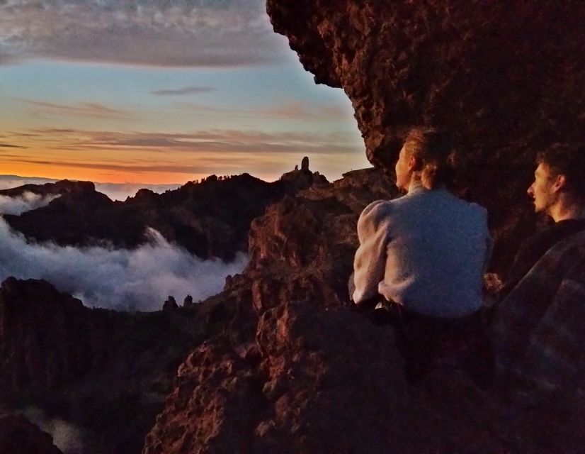 Tejeda: Sunset & Night Sky Guided Astronomy Hiking Tour - Why this Tejeda night hike is different