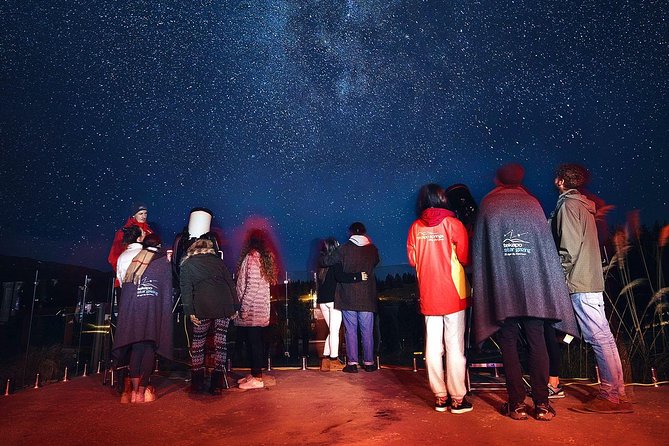 Tekapo Star Gazing Tour - Soak in the Stars - Key points to know before booking