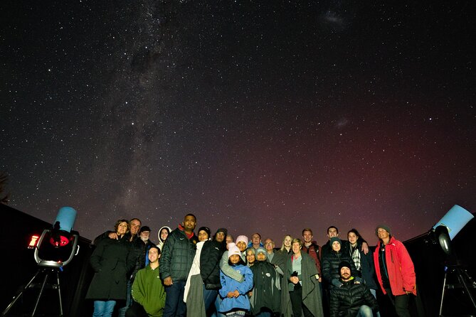 Tekapo Star Gazing Tour - Soak in the Stars - Why the hot pool and star session work so well together