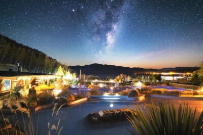 Tekapo Star Gazing Tour – Soak in the Stars