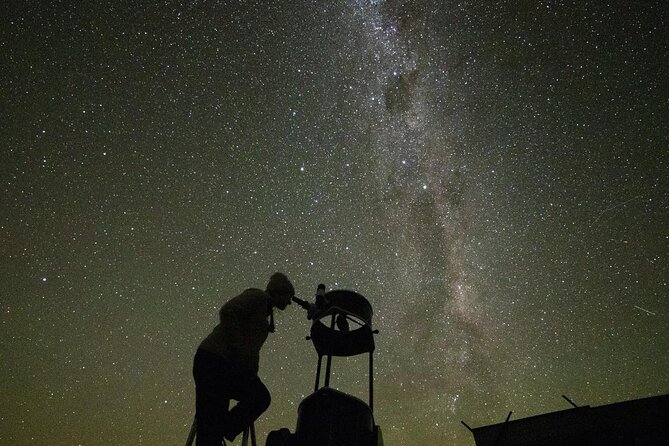 Tekapo Star Gazing Tour - Soak in the Stars - Timing, transport, and what to wear