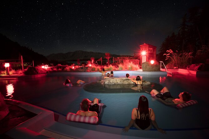Tekapo Star Gazing Tour - Soak in the Stars - Who will enjoy this Tekapo evening most