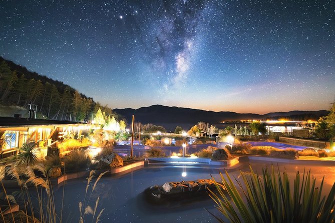 Tekapo Star Gazing Tour - Soak in the Stars - What happens when the clouds roll in
