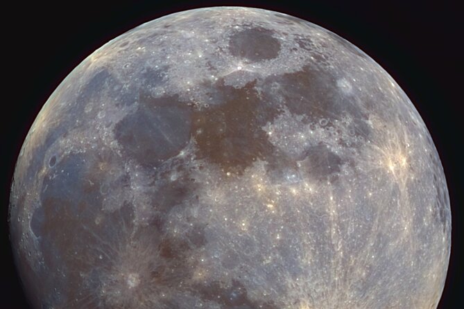 Temecula Wine Country Stargazing Tour - Key points to know before booking