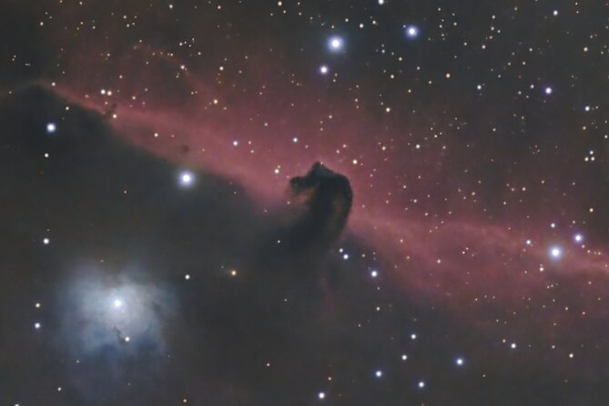 Temecula Wine Country Stargazing Tour - Why the smart telescope adds value