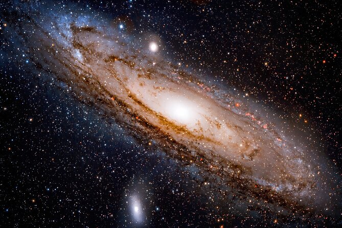 Tenerife Exclusive & Private Gastronomic, Sunset-Stargazing - The star-naming certificate