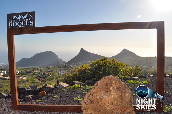 Tenerife Exclusive & Private Gastronomic, Sunset-Stargazing - Who should book this Tenerife experience?