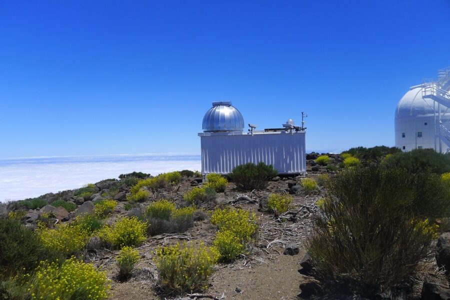 Tenerife: Mount Teide Observatory Guided Tour - A guide can make or break the science