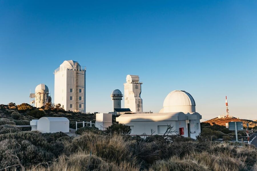 Tenerife: Mount Teide Observatory Guided Tour - What to bring and what to expect on site