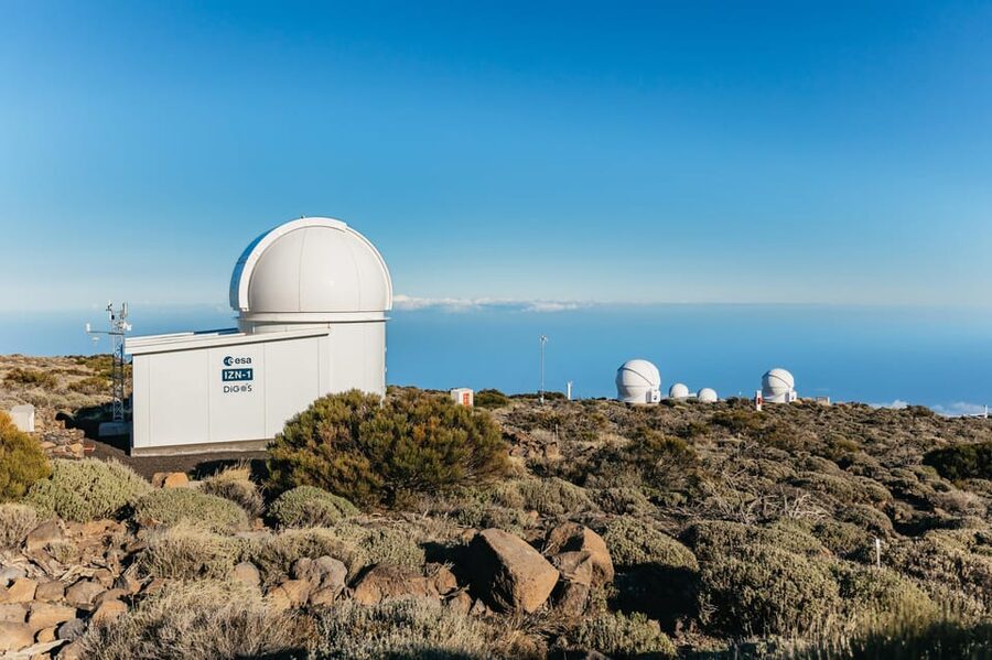 Tenerife: Mount Teide Observatory Guided Tour - Who should book this experience?
