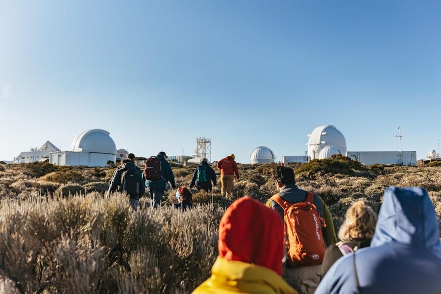 Tenerife: Mount Teide Observatory Guided Tour - Final verdict: book it if you want more than a volcano view