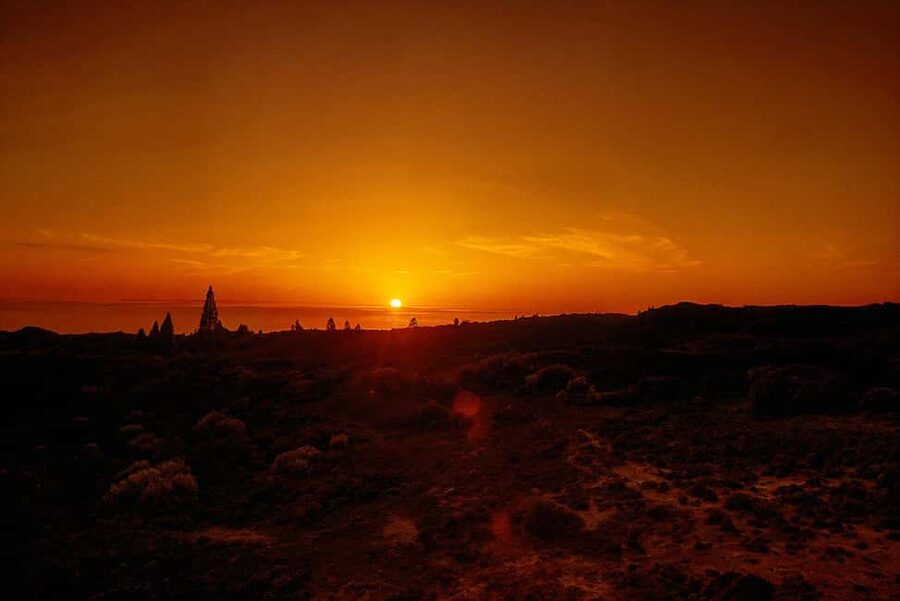Tenerife: Stargazing at Mt. Teide - Booking details worth knowing