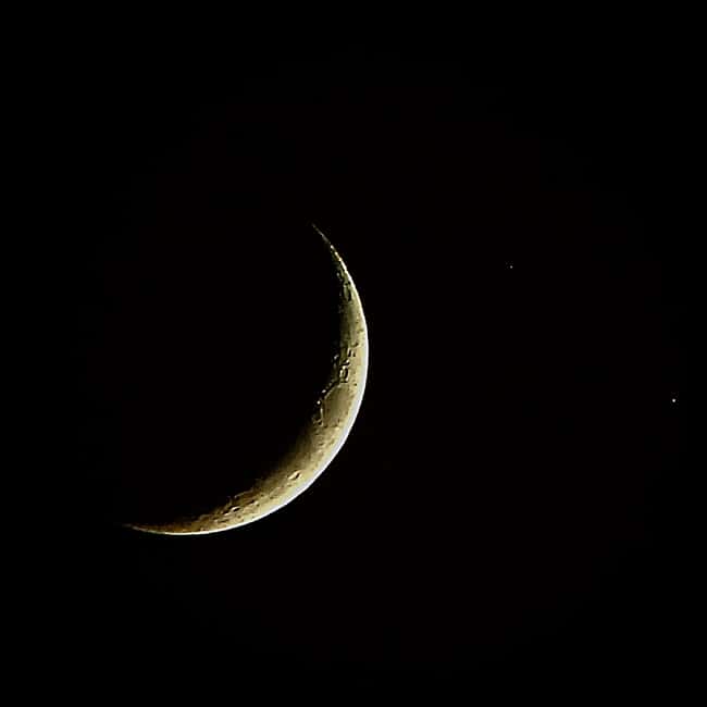 Tenerife. Stargazing in Teide National Park - Learning to read the night sky