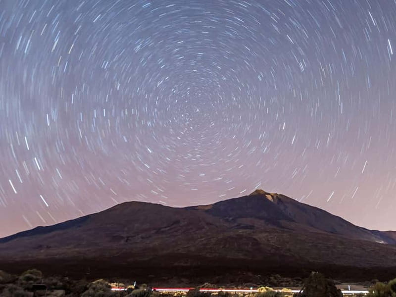 Tenerife: Stargazing Walk in Teide National Park - Why the Teide sky makes this walk special