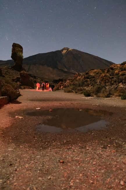 Tenerife: Stargazing Walk in Teide National Park - Why the missing telescope matters