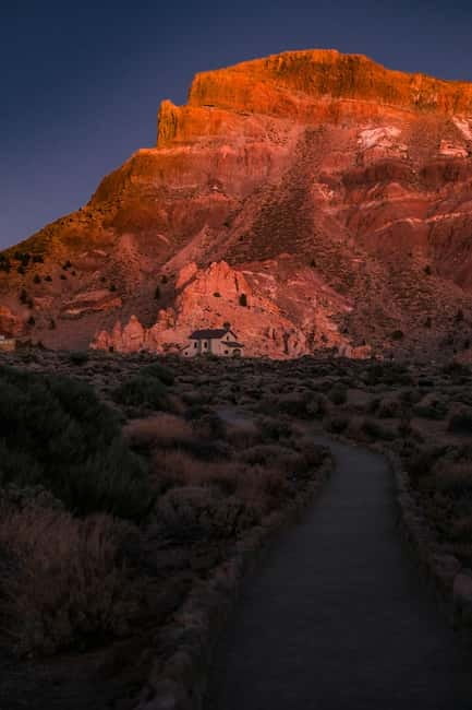 Tenerife: Stargazing Walk in Teide National Park - Is $28 a fair price?
