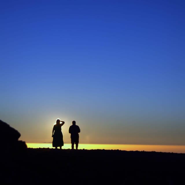 Tenerife: Sunset Night Tour and Stargazing at Teide + Dinner - Key things to know before booking