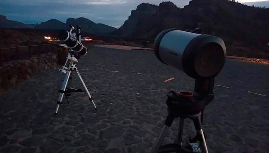 Tenerife: Sunset Night Tour and Stargazing at Teide + Dinner - Is $39 a fair price?