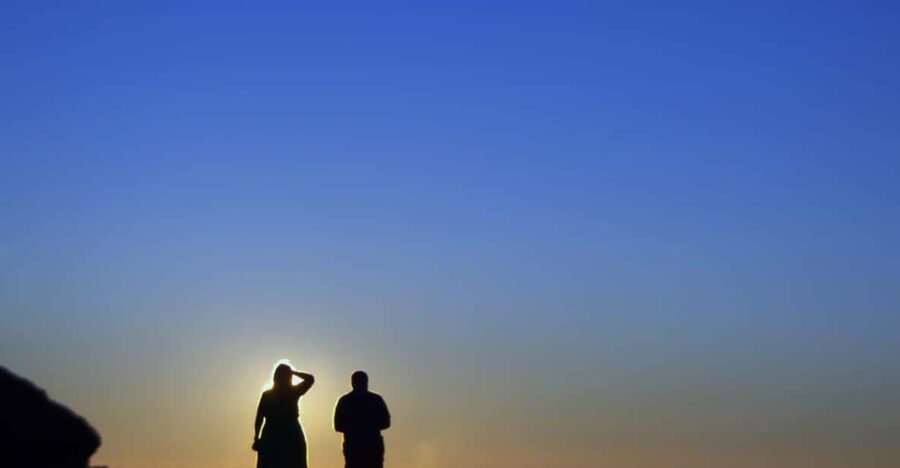 Tenerife: Sunset Night Tour and Stargazing at Teide + Dinner - The 105-minute astronomy session