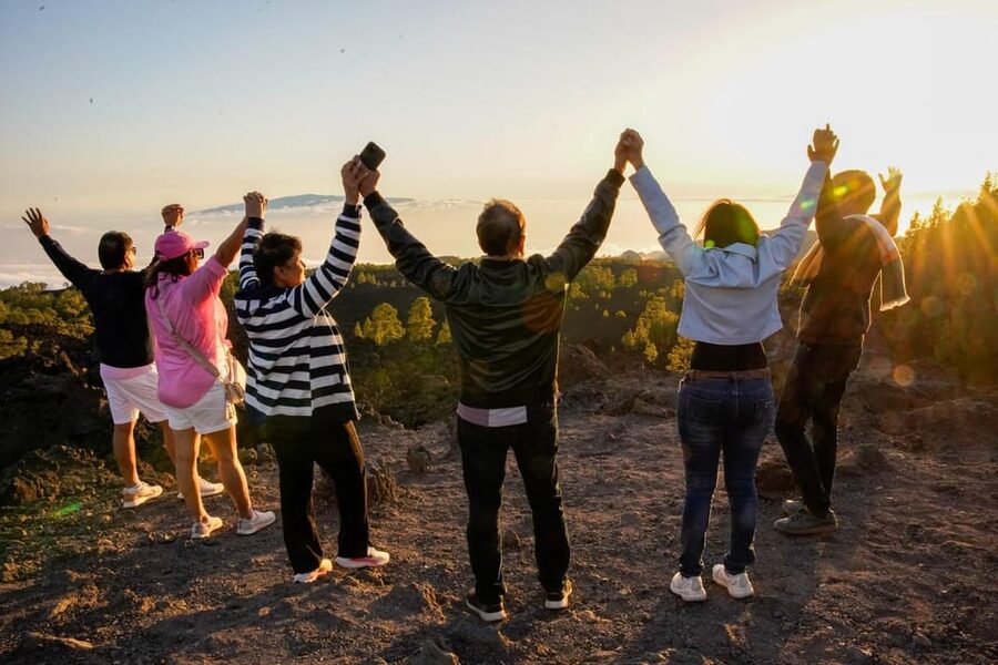 Tenerife: Teide National Park Sunset & Stargazing Tour - Should you book the Teide sunset and stargazing tour?