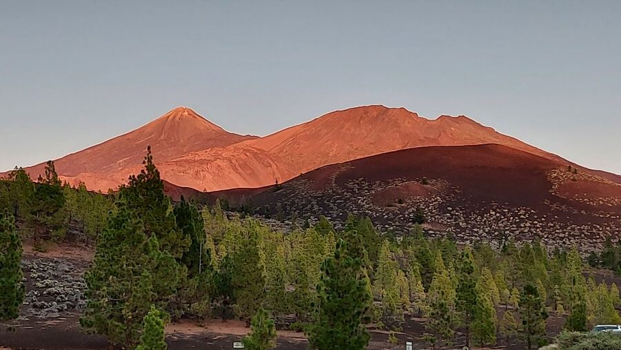 Tenerife: Teide National Park Sunset & Stargazing Tour - Is $47 good value?