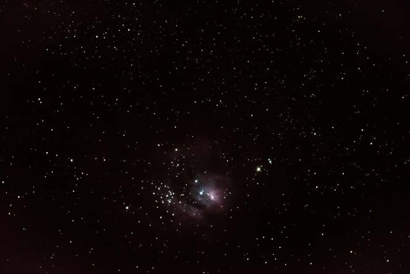 Tenerife: Teide Stargazing with an Astrophysicist - What you might see through the telescope