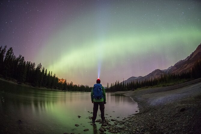 The Banff Stargazing Tour - 2hr Walking Tour - Why Banff after dark feels so different