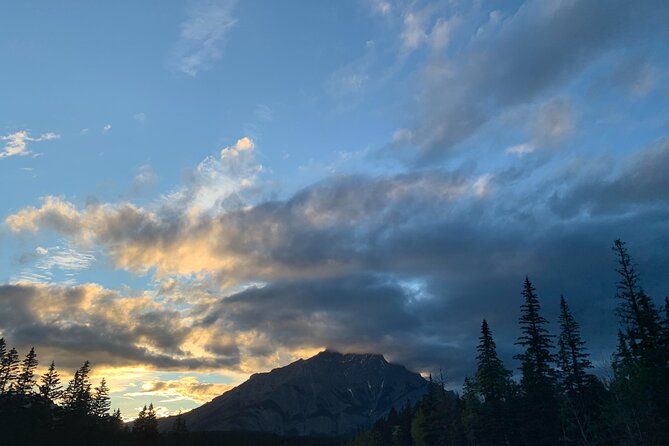 The Banff Stargazing Tour - 2hr Walking Tour - Learning the sky without a classroom