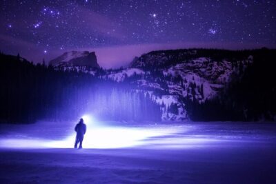 The Banff Stargazing Tour – 2hr Walking Tour