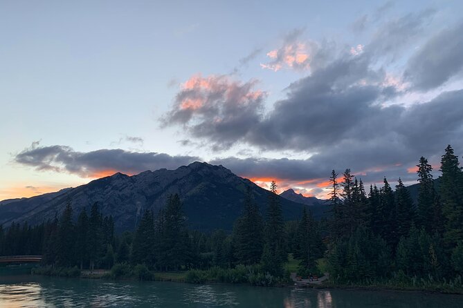 The Banff Stargazing Tour - 2hr Walking Tour - Weather, clouds, and the limits of stargazing
