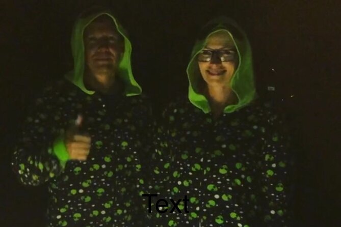 The Original Sedona UFO and Stargazing Night Tour - What Shay’s presentation adds
