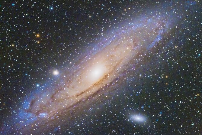 The Original Sedona UFO and Stargazing Night Tour - Is $155 a fair price?