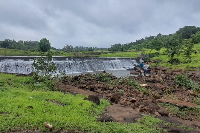 Tour De Small Town Maharashtra Nature Trekking and Star Gazing - Trekking to Sasubai Waterfalls