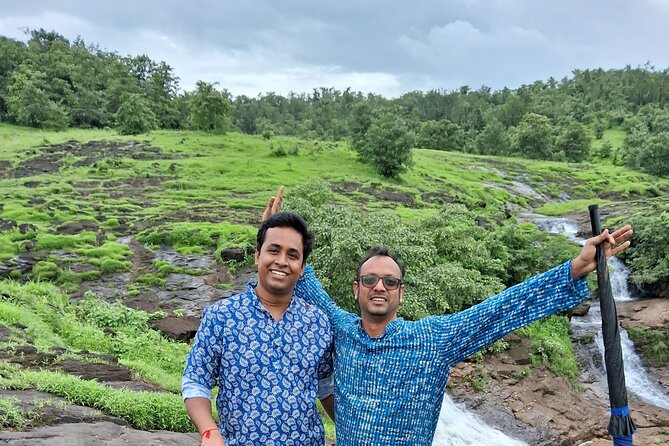 Tour De Small Town Maharashtra Nature Trekking and Star Gazing - Lunch at Desibandhu Organic Farm