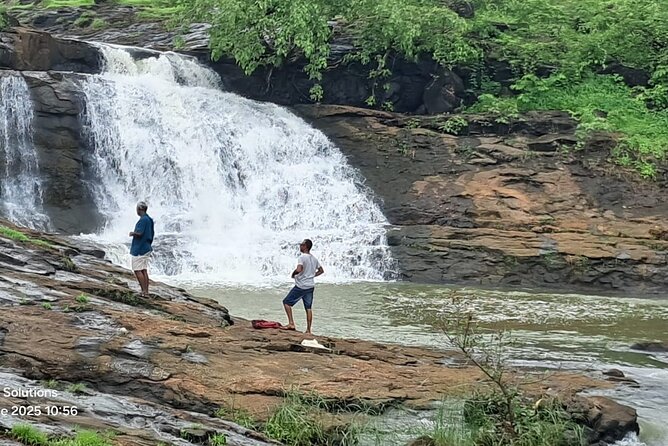 Tour De Small Town Maharashtra Nature Trekking and Star Gazing - One day or overnight: choosing the right format