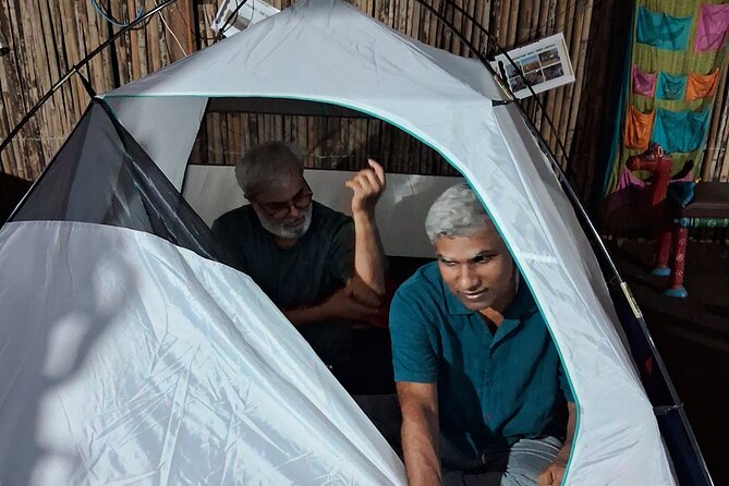 Tour De Small Town Maharashtra Nature Trekking and Star Gazing - What the $80.43 price means