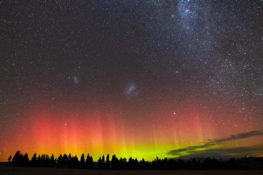 Twizel Stargazing Experience with a Guide (Carbon Positive) - Key points to know before booking