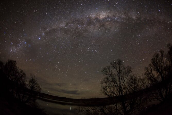 Twizel Stargazing Experience with a Guide (Carbon Positive) - What the $61.44 price means