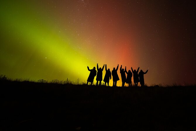 Twizel Stargazing Experience with a Guide (Carbon Positive) - The meeting point deserves extra care