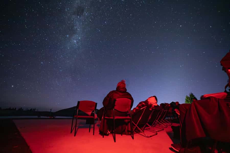 Twizel: Stargazing Tour with an Astronomer and Telescope - Practical advice before you book